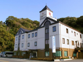 Aridagawa Onsen Hotel Sunshine